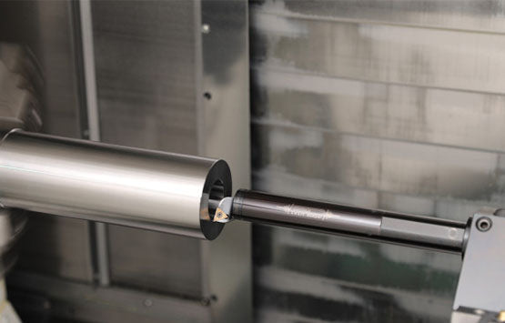 A New Choice for Mold Machining — SMART Anti-Vibration Threaded ...