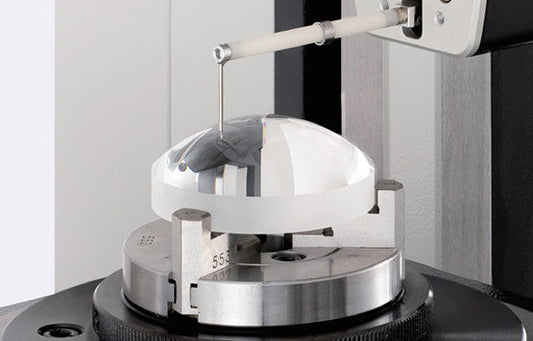 Low-Cost Roughness and Contour Integrated Machine - Mitutoyo