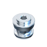 138 Standard Pull Nail BZ300-WA-M16-138 BZ300-WB-M16-138 - Big-tools Industrial Supply Tools for Metal Cutting