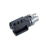 180° Multi Type For Various Operations Including External Turning, Grooving And Threading Square Tool Holder - Big-tools Industrial Supply Tools for Metal Cutting