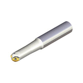 2F 16/20/25/30/32 Ball nose end mills for rough or semi-finish profiling with one insert 2FB of both internal & external pockets in diameters of 16/20/25/30/32 mm - Big-tools Industrial Supply Tools for Metal Cutting