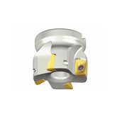 2S-TFM90AP-R-19 90° Face mills with strong APKT 19 inserts for roughing of heavy industry parts of wind mills and power generations - Big-tools Industrial Supply Tools for Metal Cutting