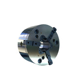 3-Jaw Clamping Chuck BC510 - Big-tools Industrial Supply Tools for Metal Cutting