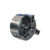 3-Jaw Hollow Power Chuck BC510-YK-304 BC510-YK-305-A204 - Big-tools Industrial Supply Tools for Metal Cutting