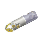 3F 50-CN Three effective ball nose end mills with combination shank & unique double-sided inserts of 3FB for high productivity in diameter of 50 mm - Big-tools Industrial Supply Tools for Metal Cutting