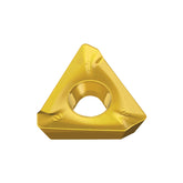 3PKT 19-M High positive inserts 3PKT with three helical cutting edges for 90° shoulders & general machining - Big-tools Industrial Supply Tools for Metal Cutting