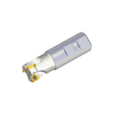 3P TE90-10 90° End mills with high positive three helical cutting edges inserts of 3PK(H)T 10 - Big-tools Industrial Supply Tools for Metal Cutting