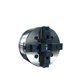 4-jaw Clamping Chuck BC420 - Big-tools Industrial Supply Tools for Metal Cutting