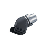 45°/90° Type For Various Operations Including External Turning, Grooving And Threading Square Tool Holder - Big-tools Industrial Supply Tools for Metal Cutting