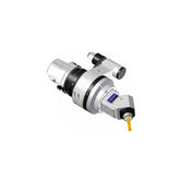 45° Exclusive Fixing Housing Brings About Secure Diagonal Machining Angle Head AG45 Series - Big-tools Industrial Supply Tools for Metal Cutting