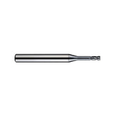 4 Flute Long Length SEME7303018~SEME7312050 Carbide 4G Mill End Mills Plain Shank SEME73 Series - Big-tools Industrial Supply Tools for Metal Cutting