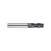 4 Flute Regular Length Carbide X-Power Pro End Mills GM153 Series - Big-tools Industrial Supply Tools for Metal Cutting