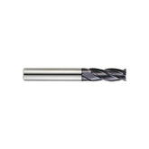 4 Flute Regular Length Carbide X-Power Pro End Mills GM207 Series - Big-tools Industrial Supply Tools for Metal Cutting