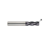 4 Flute Corner Radius Long Length Carbide X-Power Pro End Mills GM212 Series - Big-tools Industrial Supply Tools for Metal Cutting