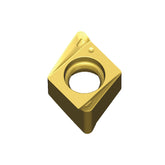 4NKT 04-M Double-sided inserts with unique four high positive helical cutting edges & high ramping capacity for 90° shoulders of general machining - Big-tools Industrial Supply Tools for Metal Cutting