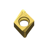 4NKT 14-M Double-sided inserts with unique four high positive helical cutting edges & high ramping capacity for 90° shoulders of general machining - Big-tools Industrial Supply Tools for Metal Cutting