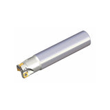 4N TE90-06 90° End mills with unique 4 high positive helical cutting edges of double-sided 4NK(H)T 06 inserts & high ramping - Big-tools Industrial Supply Tools for Metal Cutting