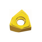 6NGU 06/09-M Double-sided ground positive 6 cutting edges inserts for general machining and 90° shoulders - Big-tools Industrial Supply Tools for Metal Cutting