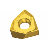 6NGU 06/09-ML Double-sided ground positive 6 cutting edges inserts for light machining and 90° shoulders - Big-tools Industrial Supply Tools for Metal Cutting