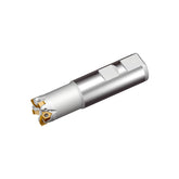 6N TE90-04 90° End mills with economical positive six cutting edges of double-sided 6NKU 04 inserts for general machining - Big-tools Industrial Supply Tools for Metal Cutting