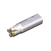 8D-TE90-07 90° End mills with 8 cutting edges of double-sided Square inserts SQ 07 for general milling - Big-tools Industrial Supply Tools for Metal Cutting