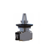 90-BT50 Standard Type 90° Angle Head - Big-tools Industrial Supply Tools for Metal Cutting