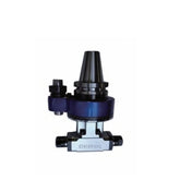 90-ER16x2 Double head Double outlet type 90° Angle Head - Big-tools Industrial Supply Tools for Metal Cutting
