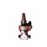 90-ER20x2 Double head Double outlet type 90° Angle Head - Big-tools Industrial Supply Tools for Metal Cutting