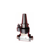 90-ER40x2 Double head Double outlet type 90° Angle Head - Big-tools Industrial Supply Tools for Metal Cutting