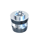 90 Standard Pull Nail BZ300-WA-M8-090 BZ300-WB-M8-090 - Big-tools Industrial Supply Tools for Metal Cutting