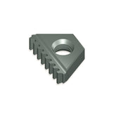 ACME Coarse Pitch TM Thread Milling Inserts - Big-tools Industrial Supply Tools for Metal Cutting