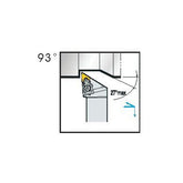 ADJN R/L Turning tool holder A A - Makotools Industrial Supply Tools for Metal Cutting
