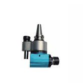AGH BT30-ER25C Lightweight 90° Angle head - Big-tools Industrial Supply Tools for Metal Cutting