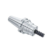 A Holder Equipped With Tool Non-Pullout Mechanism Clamping diameter: ø20 - ø32 - Big-tools Industrial Supply Tools for Metal Cutting