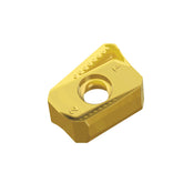 ANHX 1607 ANR-M Double-sided ground inserts with 4 helical cutting edges for 45° face mills - Big-tools Industrial Supply Tools for Metal Cutting