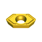 AOMT 03-C30/C45 Chamfering inserts for DRILLRUSH head changeable drills with pre-thread hole - Big-tools Industrial Supply Tools for Metal Cutting