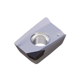 APCT 1204-PCD35 Single PCD tipped inserts for machining of aluminum and composite materials on AP 12 insert - Big-tools Industrial Supply Tools for Metal Cutting