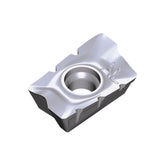 APCT 1705 PER-SAL Positive chip splitter APCT 17 inserts with sharp helical cutting edges for aluminum machining in 90° shoulders - Big-tools Industrial Supply Tools for Metal Cutting