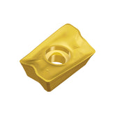 APKT 1705 R-EM Various corner radii inserts of APKT 17 with two helical cutting edges for general machining in 90° shoulders - Big-tools Industrial Supply Tools for Metal Cutting