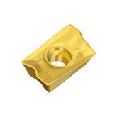 APKT 1705 R-M Various corner radii inserts of APKT 17 with two helical cutting edges for general machining in 90° shoulders - Big-tools Industrial Supply Tools for Metal Cutting