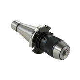 APU Drill Chuck Holder SK40-APU13-100~(APU16-100) GOST - Makotools Industrial Supply Tools for Metal Cutting