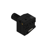 ARALU Cuting Off Tool Holder, Coolant ARALUA-2526 - Makotools Industrial Supply Tools for Metal Cutting