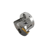 AVC-GAIR/L : Internal Grooving Turning and Threading Adapters - Big-tools Industrial Supply Tools for Metal Cutting