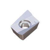 AXCT 0602 R-AL High positive ground inserts with 2 cutting edges & polished top of AXCT 06 for machining of aluminum & non-ferrous materials in 90° shoulders - Big-tools Industrial Supply Tools for Metal Cutting