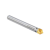 Accurate Positioning Of Drill Holes And Chamfering Can Be Performed Simultaneously Centering  Angle θ 90°/120° Center Boy - Big-tools Industrial Supply Tools for Metal Cutting