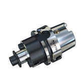 Arbor Connection with HSK Adaptor HSK63A-FMB16-050 HSK63A-FMB16-100 - Big-tools Industrial Supply Tools for Metal Cutting