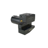 B2B3AK Radial, Short, Coolant, Wedge Clamping Holders B2B3AK-302040 - Makotools Industrial Supply Tools for Metal Cutting