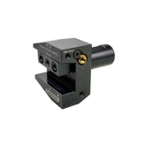 B2B3A Radial, Short, Coolant B2B3A-302040 - Makotools Industrial Supply Tools for Metal Cutting