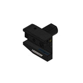 B4A Radial, Short, Coolant B4A-161234 - Makotools Industrial Supply Tools for Metal Cutting