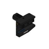 B6AK Radial, Long, Coolant, Wedge Clamping Holders B6AK-302040 - Makotools Industrial Supply Tools for Metal Cutting